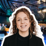 Wil je meer weten over deze of andere hacks? Congrescoach Anke staat klaar om je te helpen met jouw succesvolle evenement