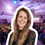 Wil je meer weten over deze of andere hacks? Congrescoach Fleur staat klaar om je te helpen met jouw succesvolle evenement