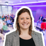 Wil je meer weten over deze of andere hacks? Congrescoach Lieke staat klaar om je te helpen met jouw succesvolle evenement