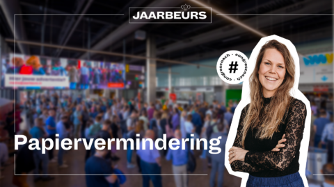 Digitaal navigeren: papier verminderen en duurzaamheid verhogen