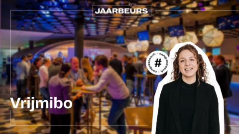 Een goede vrijmibo zorgt voor extra verbinding