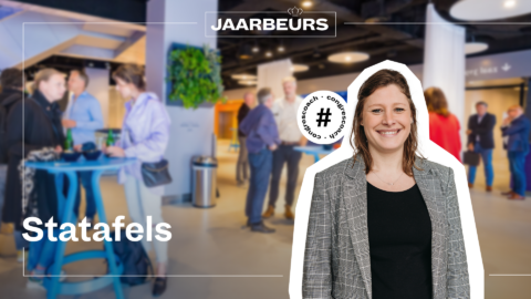 Ontdek hoe het gebruik van hoge statafels de interactie en het netwerken tijdens borrels en informele bijeenkomsten kan verbeteren.